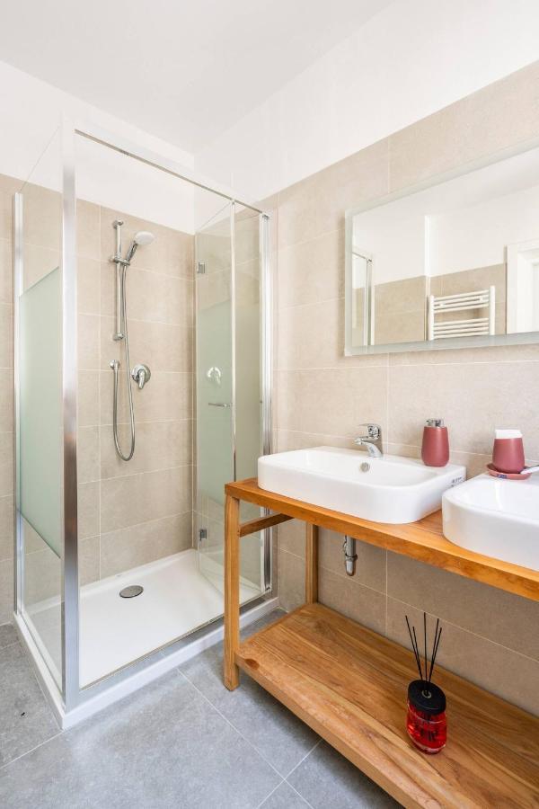 Venice Luxury Suites Exterior foto