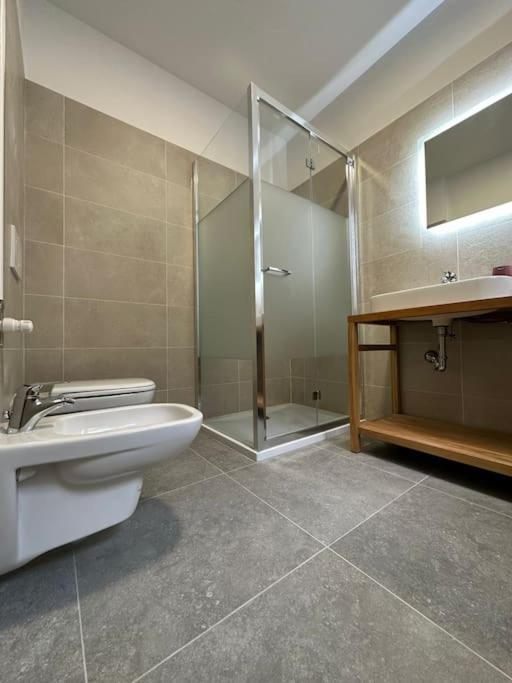 Venice Luxury Suites Exterior foto