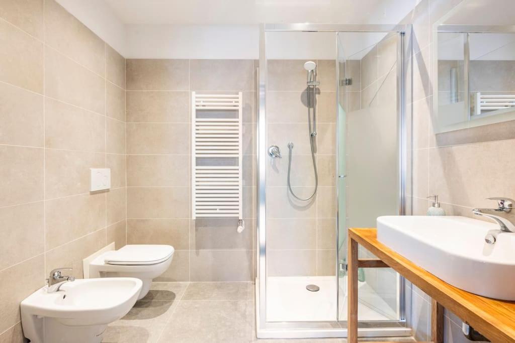 Venice Luxury Suites Exterior foto